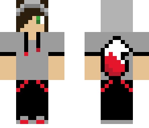 reed wolf boy