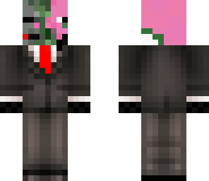 headset pigman