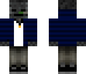 eric's wither