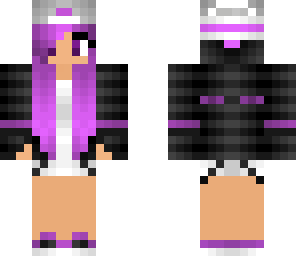 ender girl