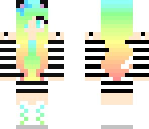 now yes the perfect gir xd