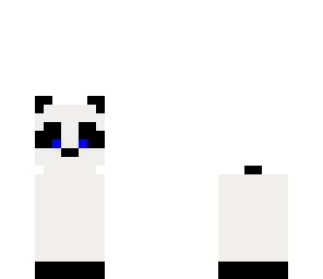 panda edit