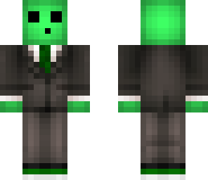 green slim agent