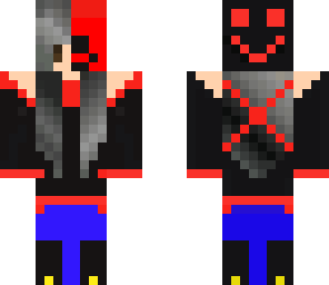 creepy killer