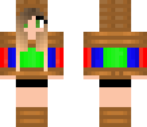 peanut butter girl fixed