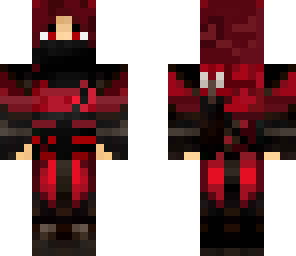 edit of red assasin