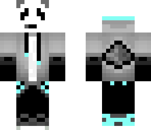 panda