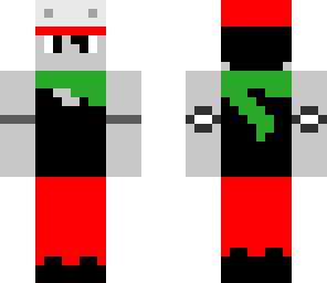 quote from cave story