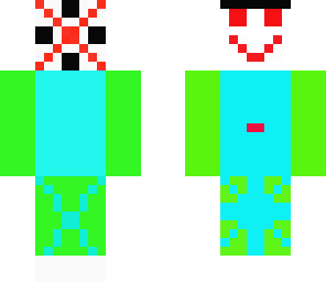 color stalker