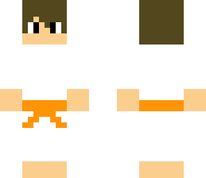 kawaii karate