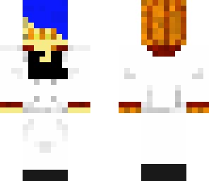 i made this because i was board