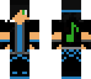 music guy