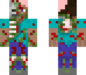 ded steve