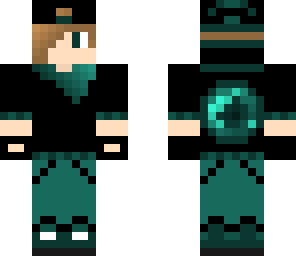 ender boy