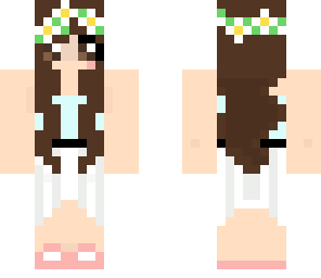 summer girl