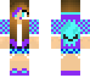 gamer tomboy