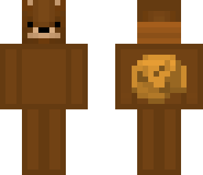 bear