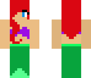 ariel