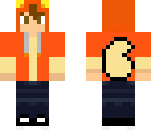 flareon guy
