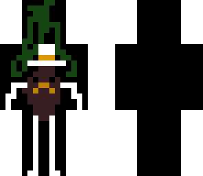 stinky poop man