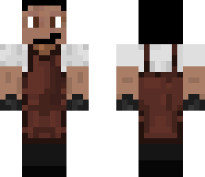 blacksmith
