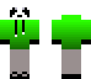 panda