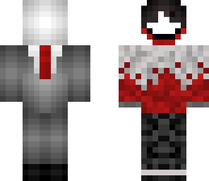 slenderman jeff the killer