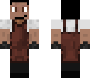 blacksmith