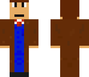 tenth doctor