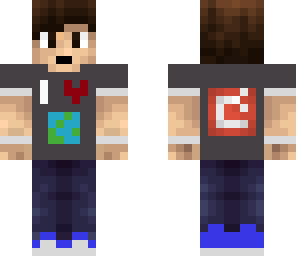 imagin3d at minecon