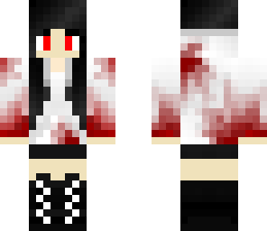 jeff the killer fixed