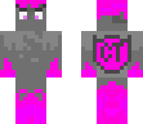 crystal titian guard