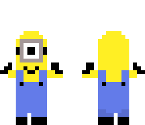 minion