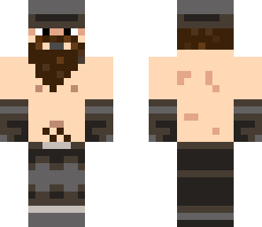 dwarf - fixed slight armor problem