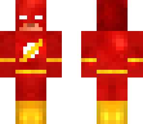 flash