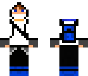 parkour updated