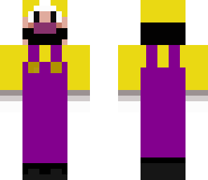 wario updated