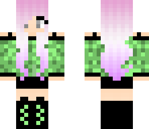 hair base edit