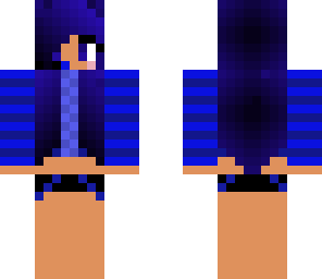 blue gamer