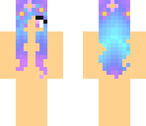 violet alder