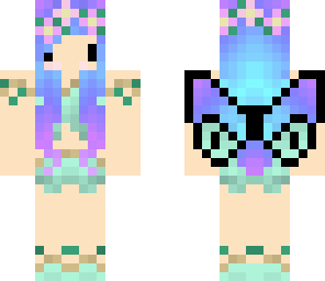 chibi fairy