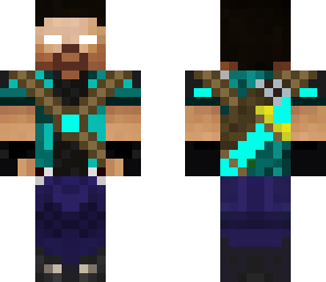 herobrine