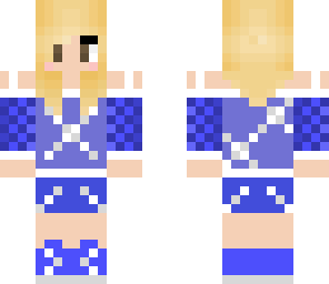 a skin for ruby