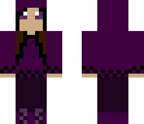 gothic hoodie