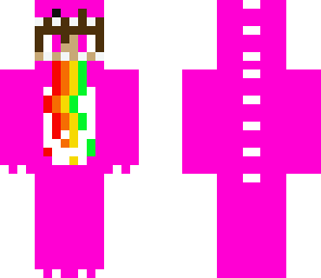 dougs pink dino