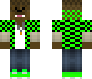 butt bacca