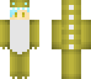 dino boy