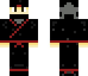 the ninja