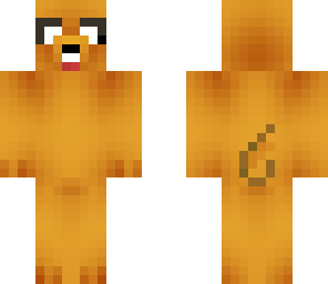 jake the dog
