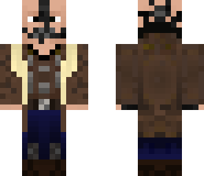 bane
